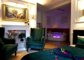 JACUZZI SPA Przemyska